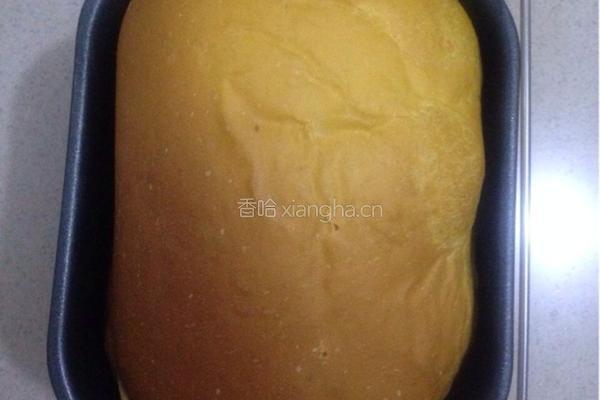懒人面包的做法图解6