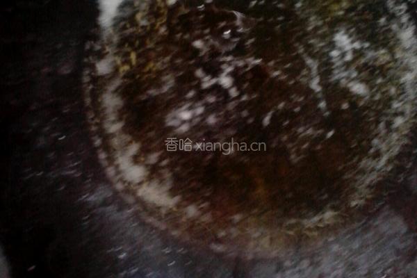 清蒸罗非鱼的做法图解6