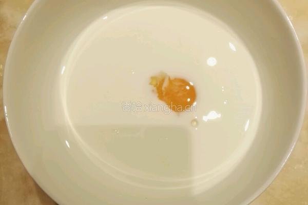 香蕉松饼的做法图解7
