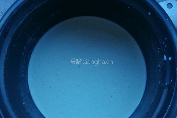 凉粉的做法图解1