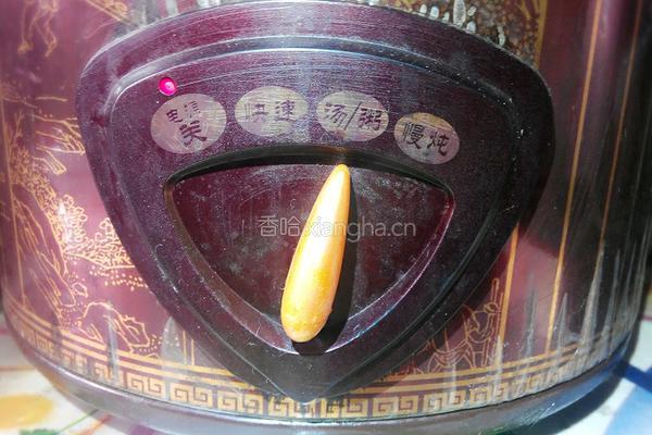 粉葛猪骨汤的做法图解6