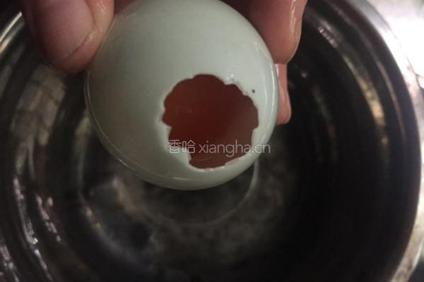 金蛋的做法图解2