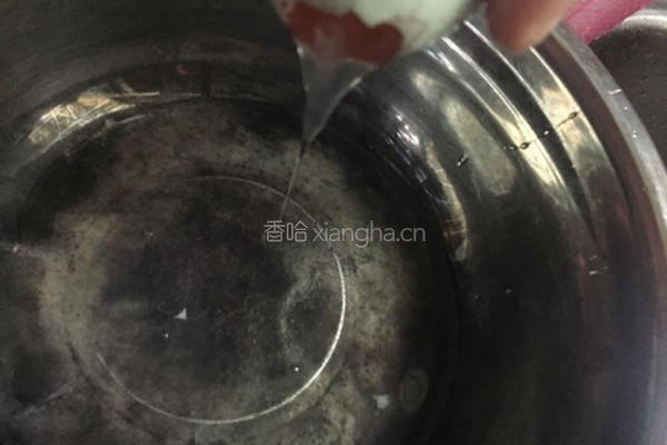 金蛋的做法图解3