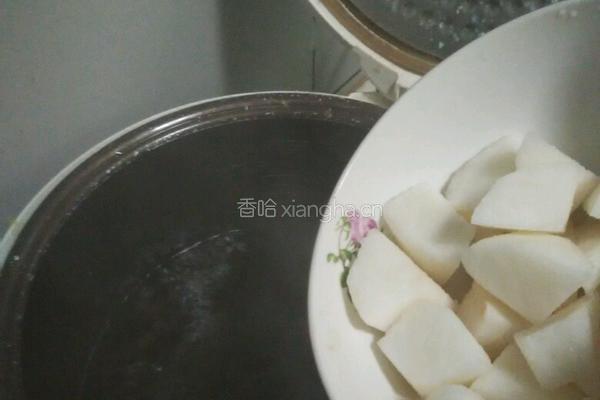 山楂水果罐头的做法图解2