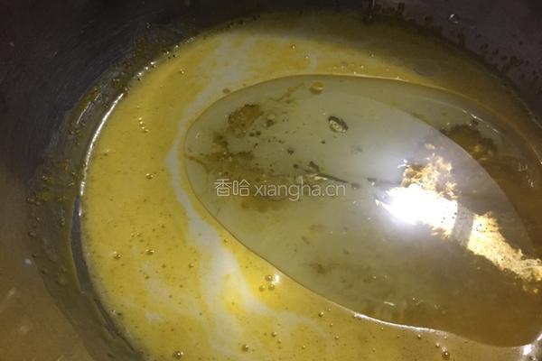 戚风蛋糕的做法图解5