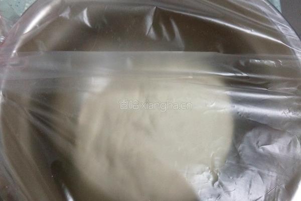 水煎包的做法图解3