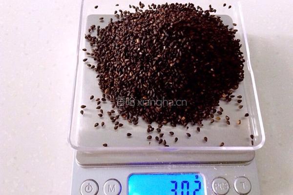 蜂窝煤的做法图解1