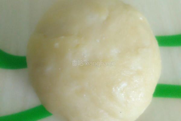 白豆酥的做法图解10