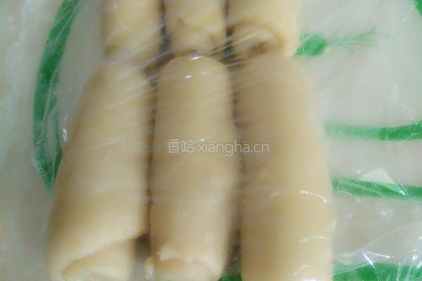 白豆酥的做法图解14