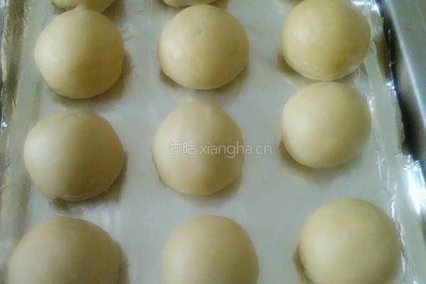 白豆酥的做法图解19