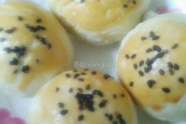 白豆酥的做法图解23