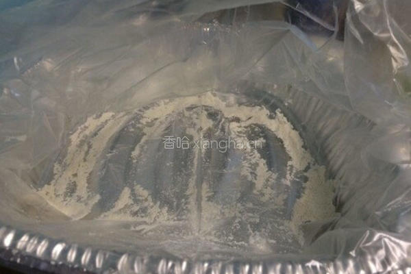 香烤全火鸡的做法图解5