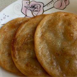 糯米饼的做法[图]