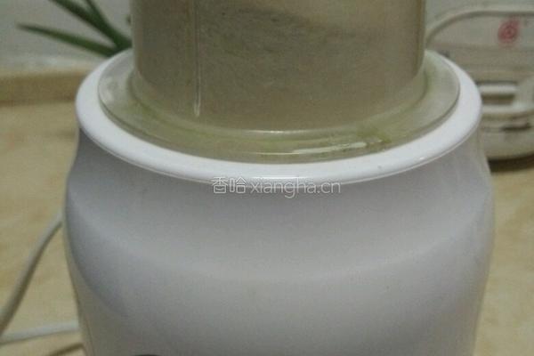 虾米味精的做法图解5