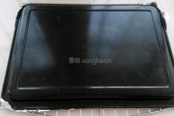 可可奶油蛋糕卷的做法图解16