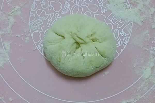 白菜肉包子的做法图解10