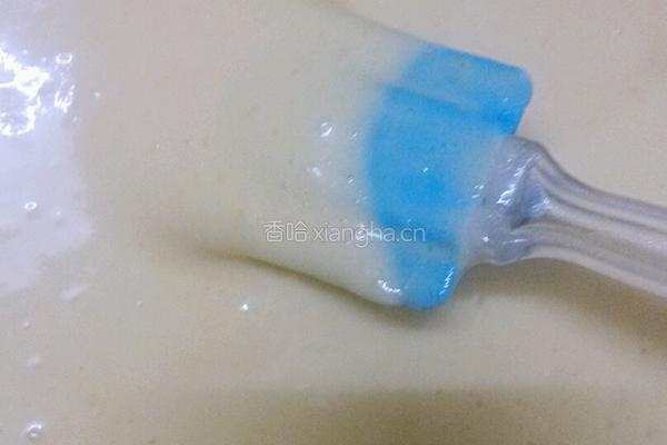 8寸橙香戚风蛋糕的做法图解11