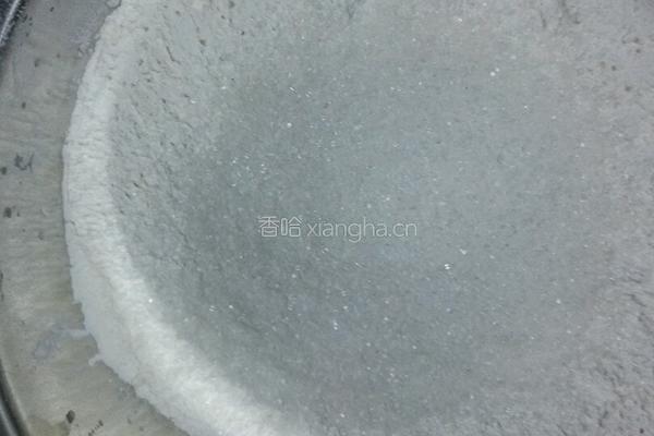 红豆面包卷的做法图解3