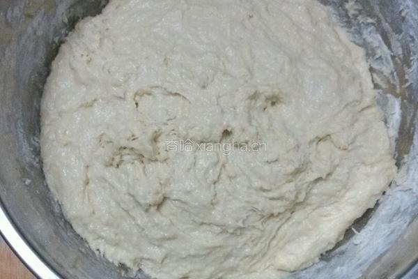 红豆面包卷的做法图解7