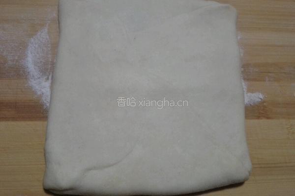 山楂酥角的做法图解6