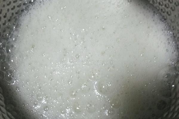 香橙蛋糕的做法图解10