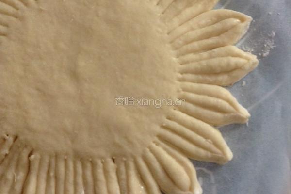 梅花发糕的做法图解6