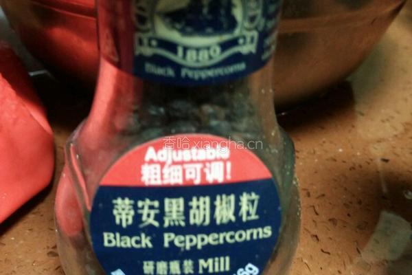 烤小鸡腿的做法图解6