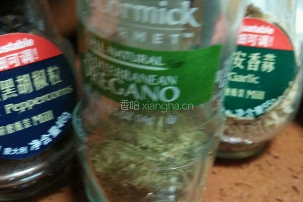 烤小鸡腿的做法图解7