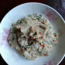 炒豆查的做法[图]
