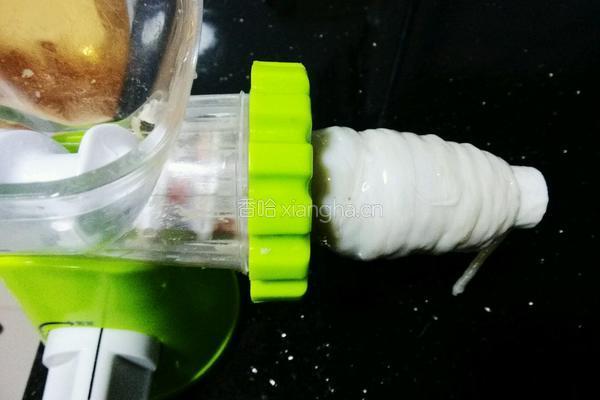 麻辣味香肠的做法图解5