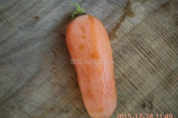 鱼肉珍珠丸子的做法图解5
