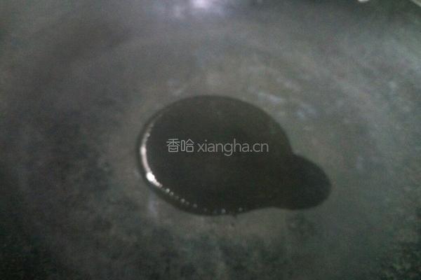 清蒸盲曹鱼的做法图解6