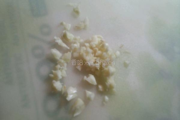 洋葱拌黄瓜的做法图解3