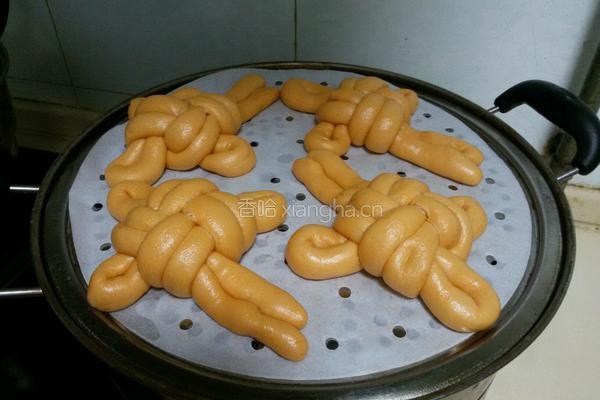 中国结的做法图解17