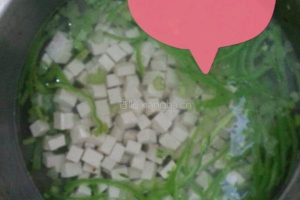 牛肉炸酱面的做法图解4