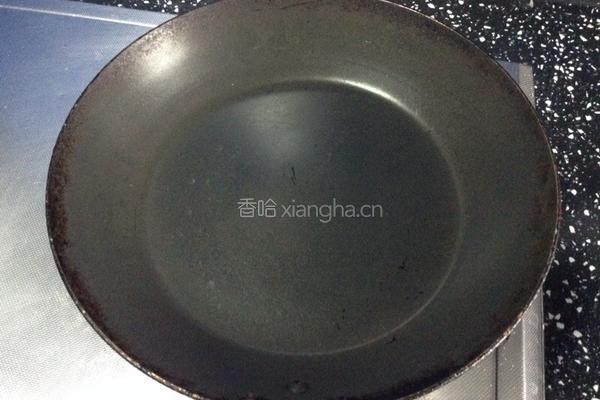 春饼的做法图解11