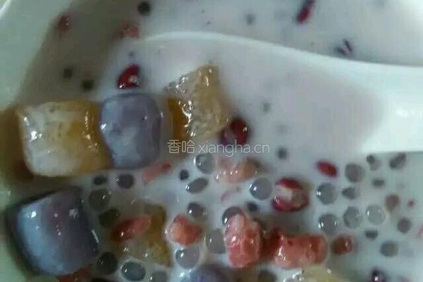 紫薯圆