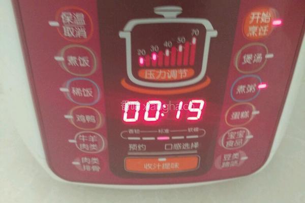 川贝冰糖雪梨的做法图解11