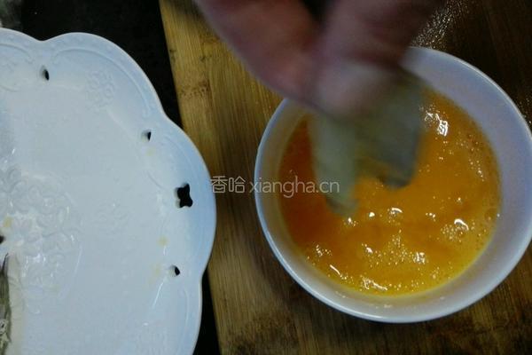 炸大虾的做法图解8