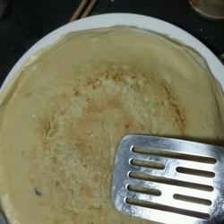 葱花鸡蛋摊饼的做法[图]