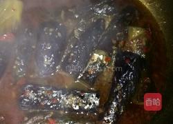 红烧茄子的做法图解4