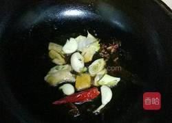 红烧草鱼的做法图解3