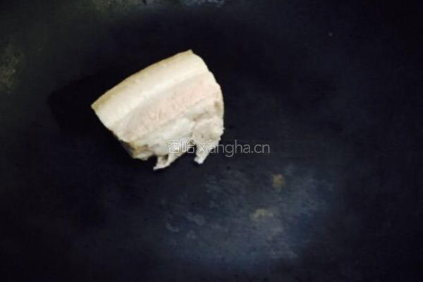 东坡肉的做法图解3