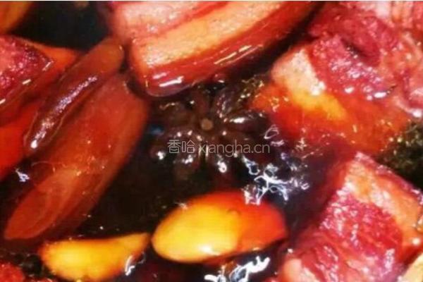 东坡肉的做法图解8