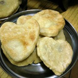 油炸大饼的做法[图]