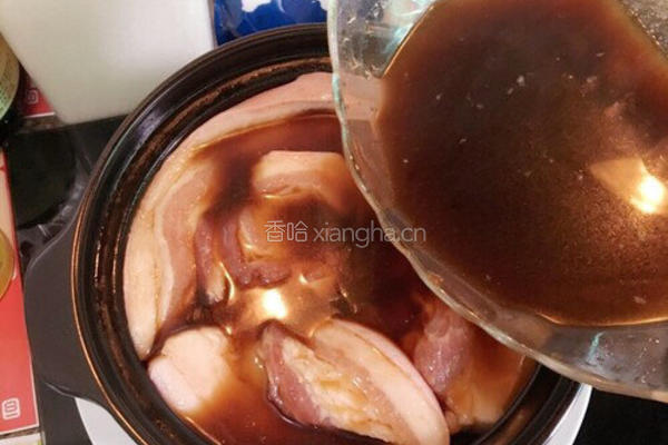 广式腊肉的做法图解6