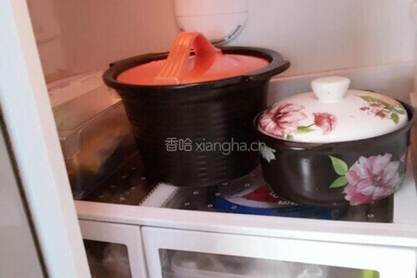 广式腊肉的做法图解7