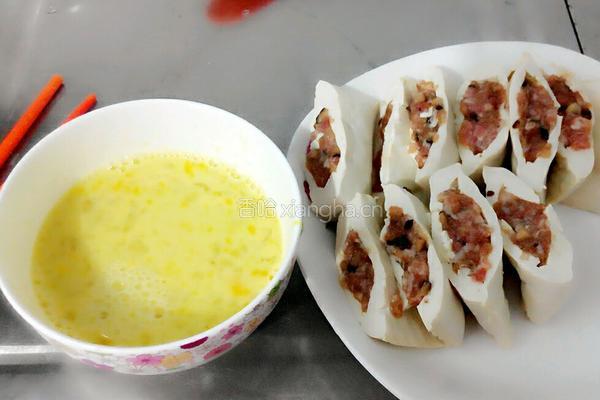 醇豆腐的做法图解4