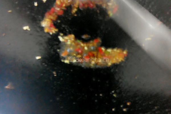 醇豆腐的做法图解8