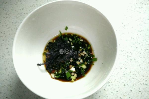 木耳鲜肉馅馄饨的做法图解20